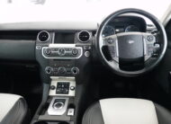 2015 Land Rover Discovery 4 SD V6 HSE