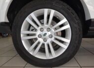 2015 Land Rover Discovery 4 SD V6 HSE