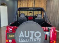 2006 LAND ROVER DEFENDER 90 M/T