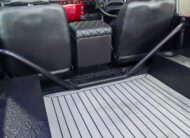 2006 LAND ROVER DEFENDER 90 M/T