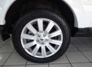 2014 Land Rover Discovery 4 3.0 TD-SD V6 SE