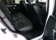 2014 Land Rover Discovery 4 3.0 TD-SD V6 SE