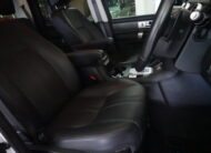 2014 Land Rover Discovery 4 3.0 TD-SD V6 SE