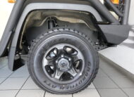 2026 Toyota Land Cruiser 79 2.8 Auto Game Viewer