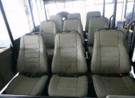 2026 Toyota Land Cruiser 79 2.8 Auto Game Viewer