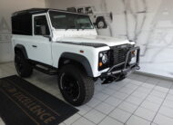 1998 Land Rover Defender 90 2.8i CSW