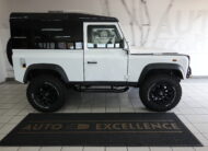 1998 Land Rover Defender 90 2.8i CSW