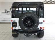 1998 Land Rover Defender 90 2.8i CSW