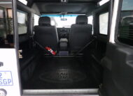 1998 Land Rover Defender 90 2.8i CSW