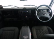 1998 Land Rover Defender 90 2.8i CSW