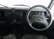 1998 Land Rover Defender 90 2.8i CSW
