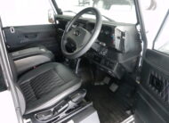 1998 Land Rover Defender 90 2.8i CSW