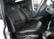 1998 Land Rover Defender 90 2.8i CSW