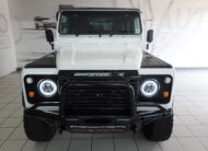 1998 Land Rover Defender 90 2.8i CSW