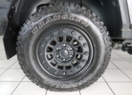 2024 Ineos Grenadier Black Rhino Edition 3.0TD