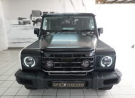 2024 Ineos Grenadier Black Rhino Edition 3.0TD