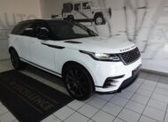 2018 Land Rover Range Rover Velar 3.0D HSE / D300 R-Dynamic