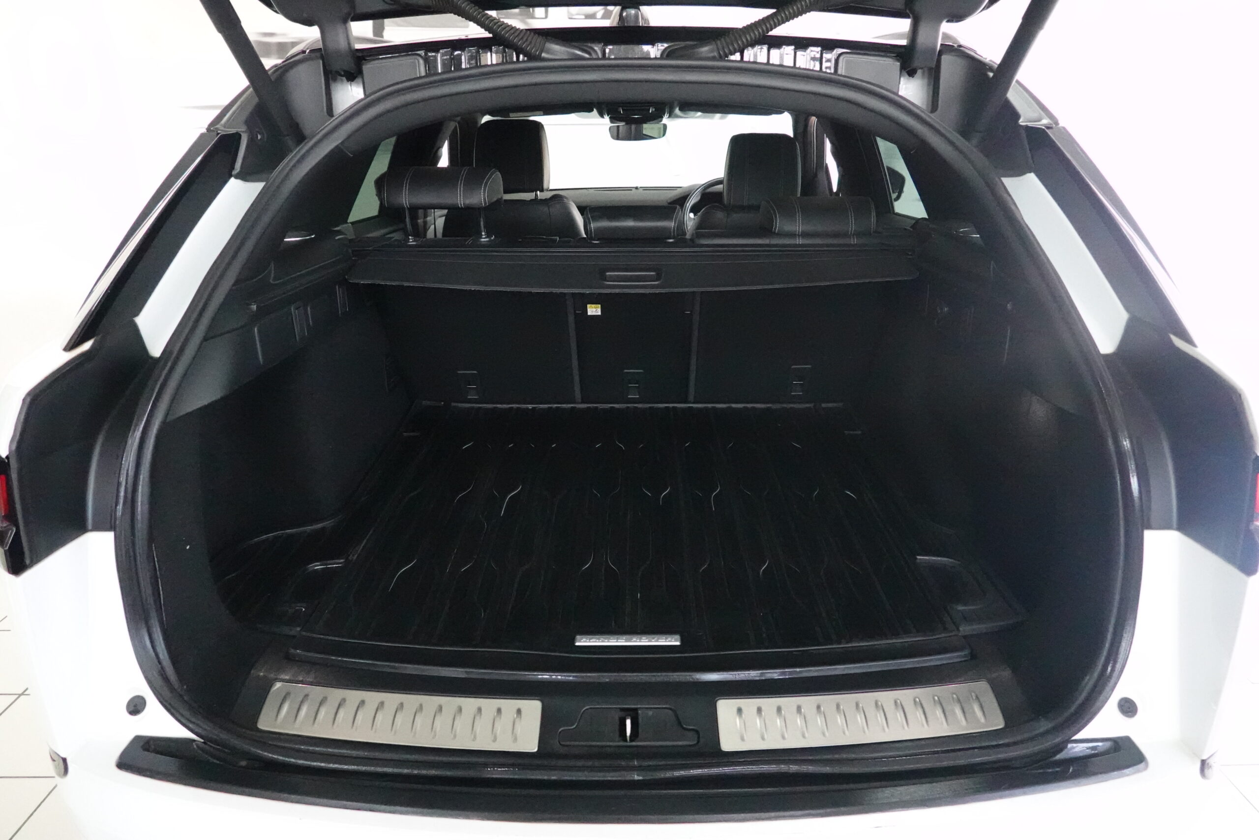 2018 Land Rover Range Rover Velar 3.0D HSE / D300 R-Dynamic