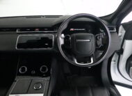 2018 Land Rover Range Rover Velar 3.0D HSE / D300 R-Dynamic