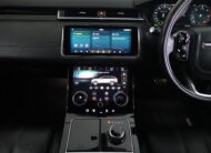 2018 Land Rover Range Rover Velar 3.0D HSE / D300 R-Dynamic