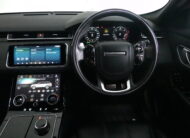 2018 Land Rover Range Rover Velar 3.0D HSE / D300 R-Dynamic