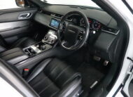 2018 Land Rover Range Rover Velar 3.0D HSE / D300 R-Dynamic