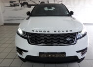 2018 Land Rover Range Rover Velar 3.0D HSE / D300 R-Dynamic