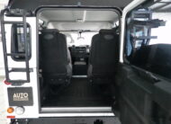 2014 Land Rover Defender 90 2.2D Puma