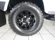 2014 Land Rover Defender 90 2.2D Puma