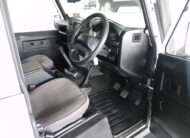 2014 Land Rover Defender 90 2.2D Puma