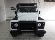 2014 Land Rover Defender 90 2.2D Puma