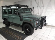 2013 Land Rover Defender 110 2.2D S/W