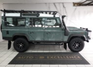 2013 Land Rover Defender 110 2.2D S/W