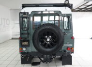 2013 Land Rover Defender 110 2.2D S/W