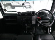2013 Land Rover Defender 110 2.2D S/W
