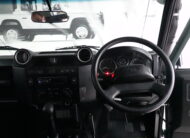 2013 Land Rover Defender 110 2.2D S/W