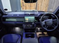 Land Rover Defender 110 75TH Edition D300