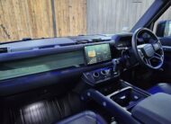 Land Rover Defender 110 75TH Edition D300
