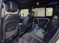 Land Rover Defender 110 75TH Edition D300