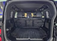 Land Rover Defender 110 75TH Edition D300