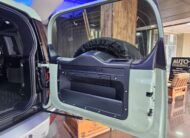 Land Rover Defender 110 75TH Edition D300