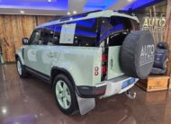 Land Rover Defender 110 75TH Edition D300
