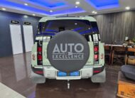 Land Rover Defender 110 75TH Edition D300