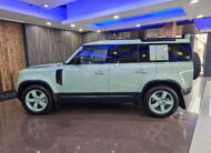 Land Rover Defender 110 75TH Edition D300
