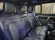 Land Rover Defender 110 75TH Edition D300