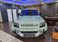 Land Rover Defender 110 75TH Edition D300