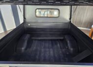 2012 Land rover Defender 130 Crew Cab 2.2