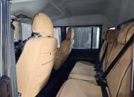 2012 Land rover Defender 130 Crew Cab 2.2
