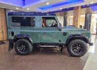 Land Rover Defender 90 2.2
