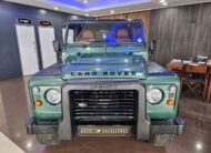 Land Rover Defender 90 2.2